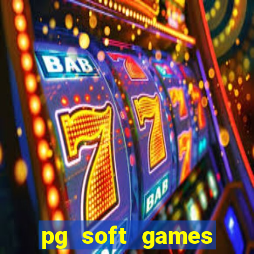 pg soft games fortune ox